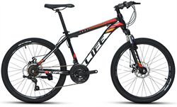 Xe đạp địa hình thể thao Life LEOX 24 2022